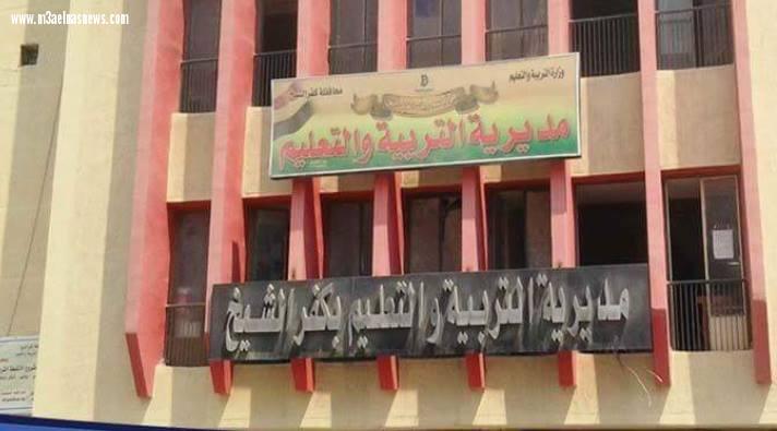 إلغاء تكليف مدير ووكيل مدرسة ومجازاتهما 15 يوما بعد اختطاف طفل على يد منتقبة